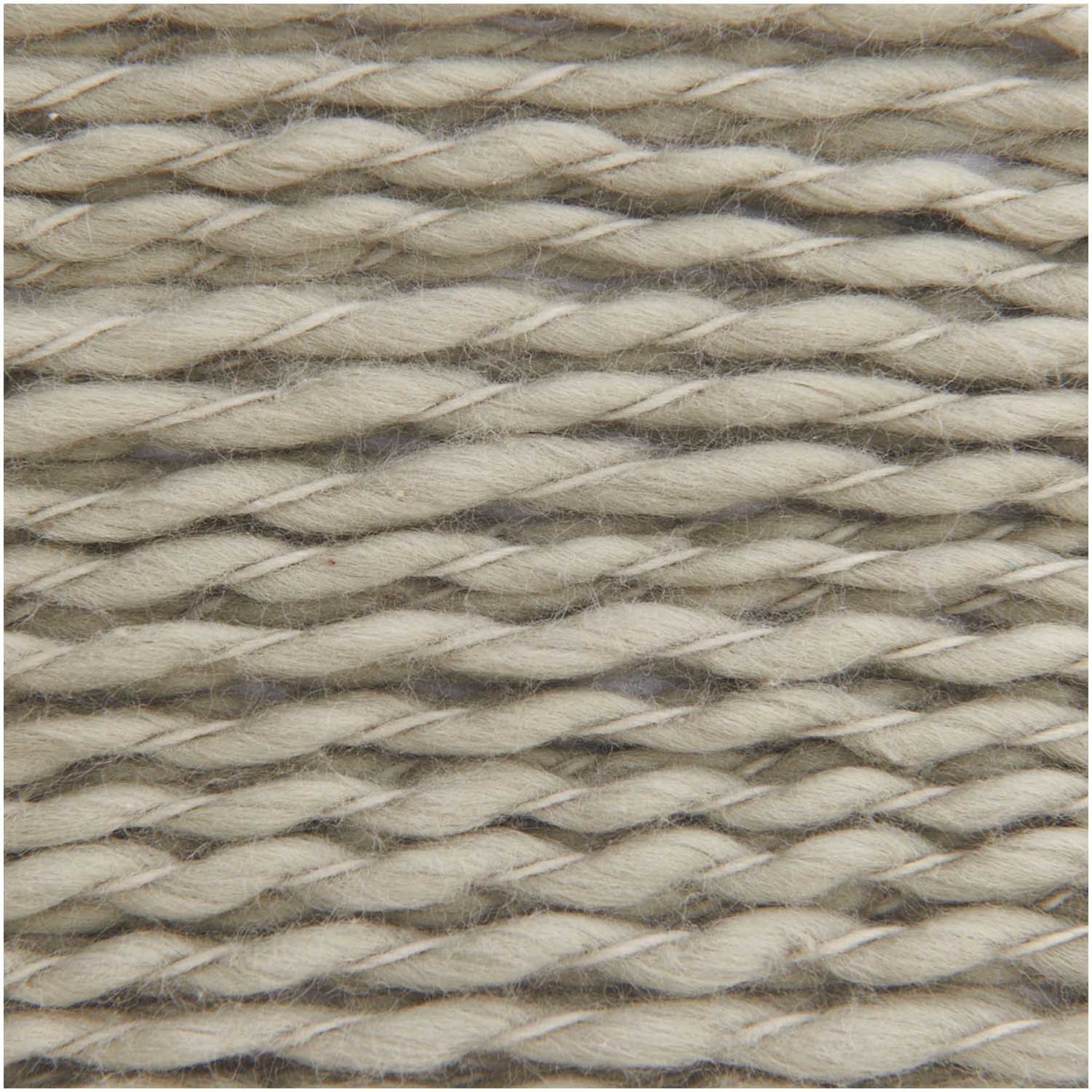 Rico So Cool  So Soft Cotton Chunky 022 Dust