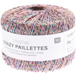 Rico Creative Crazy Paillettes