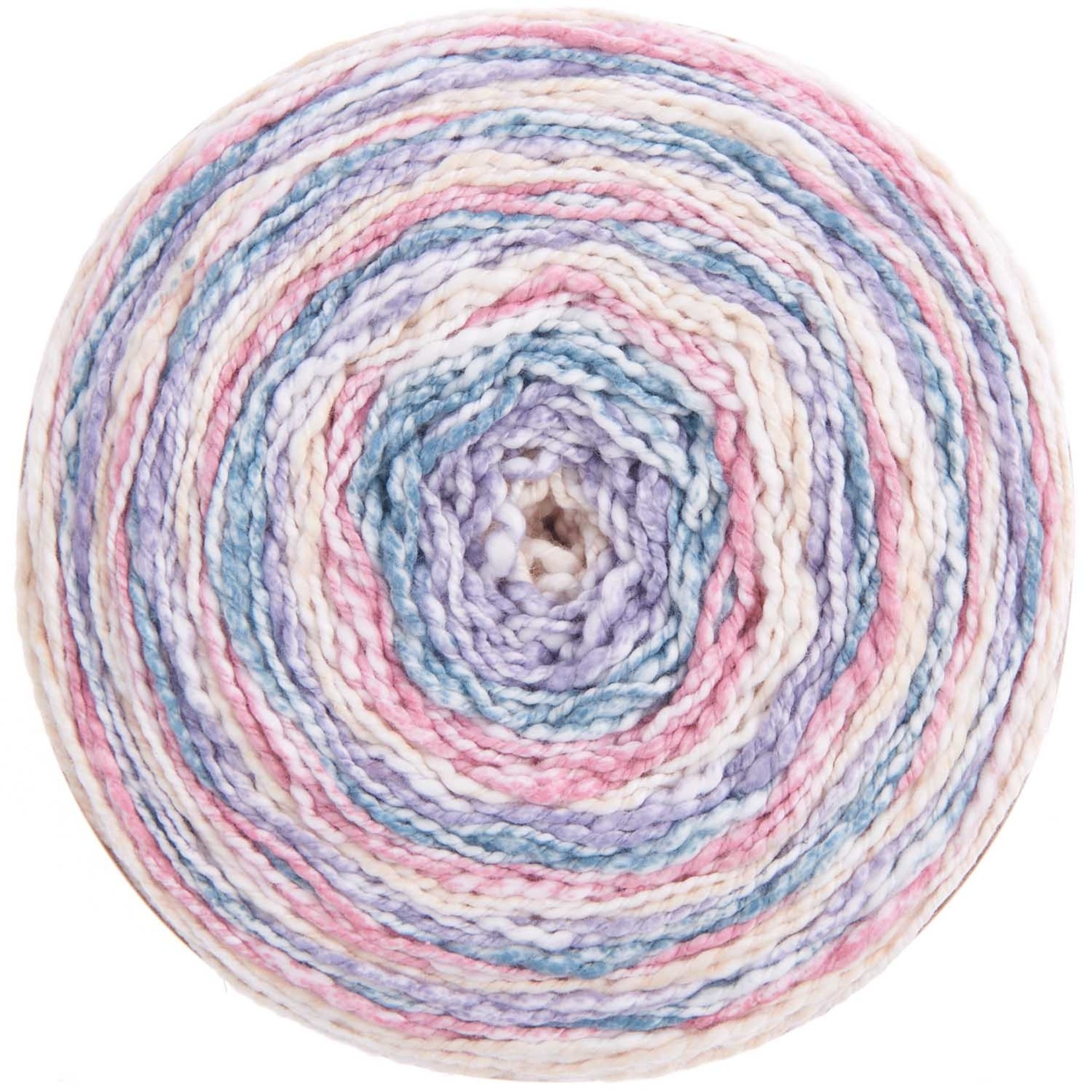 Rico Cotton Stripes 5 Rainbow