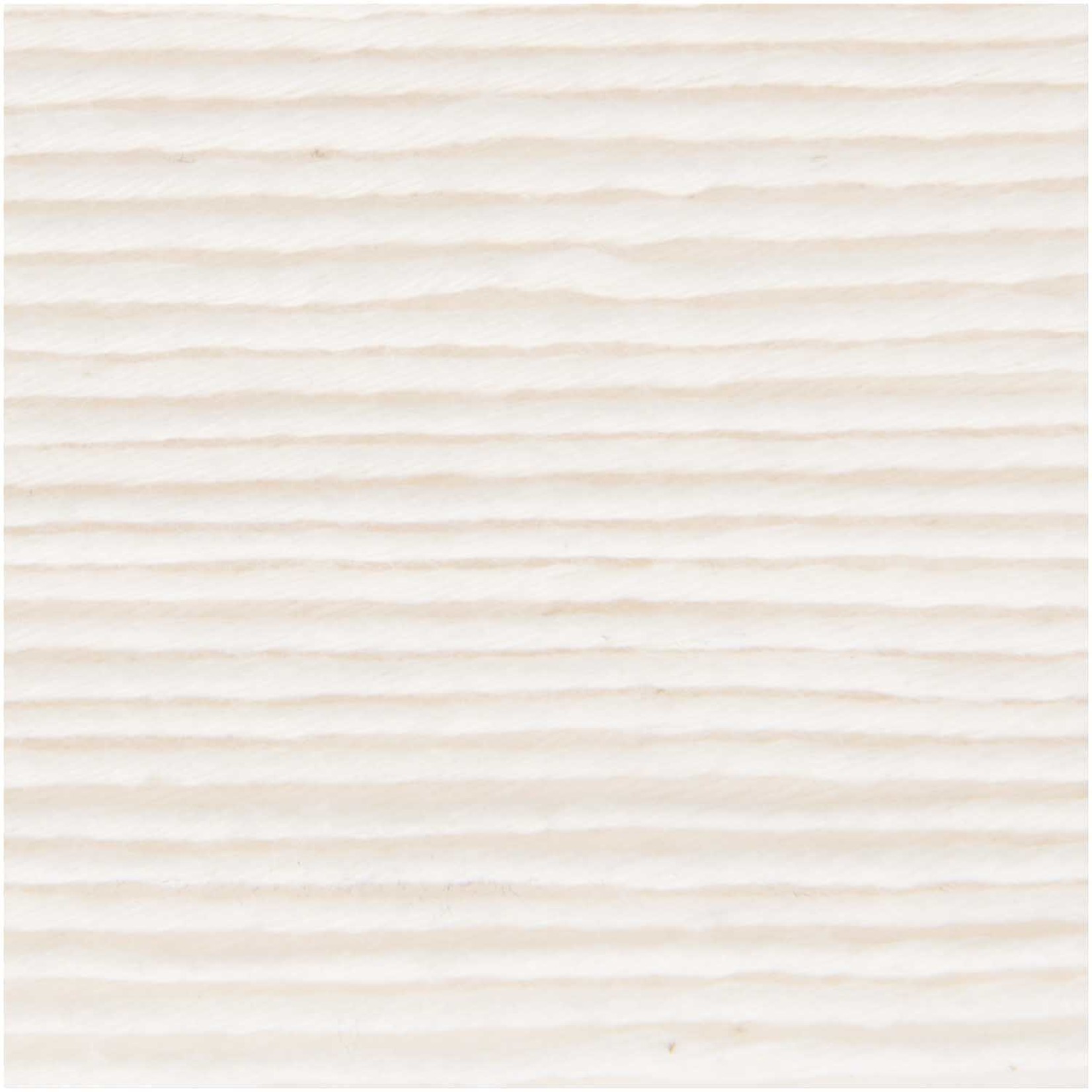 Rico Organic Cotton dk 1 White