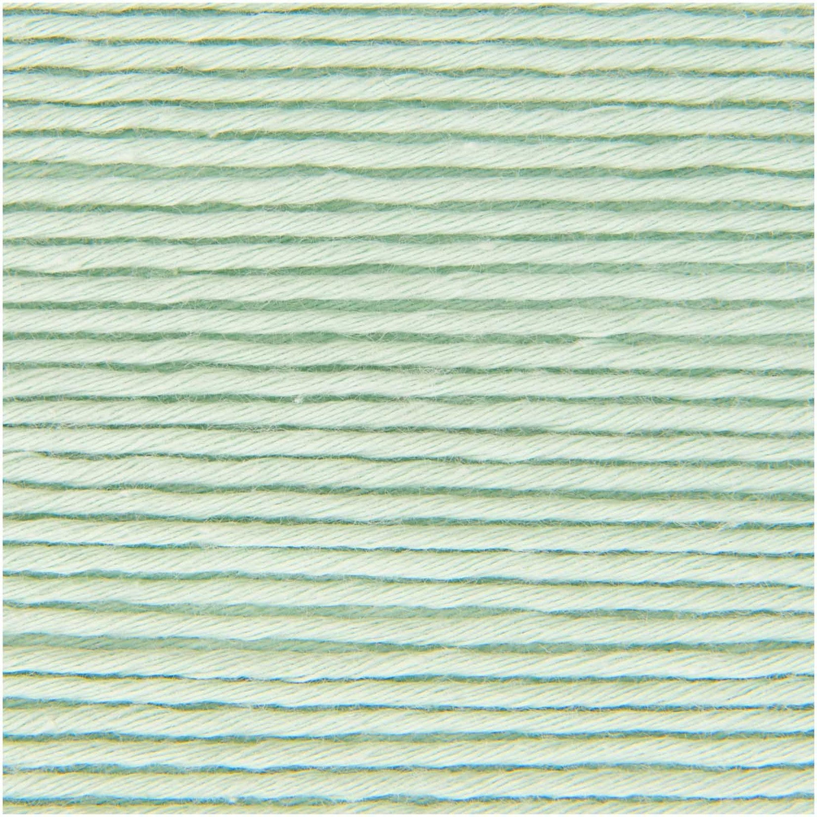 Rico Organic Cotton dk 9 Aqua