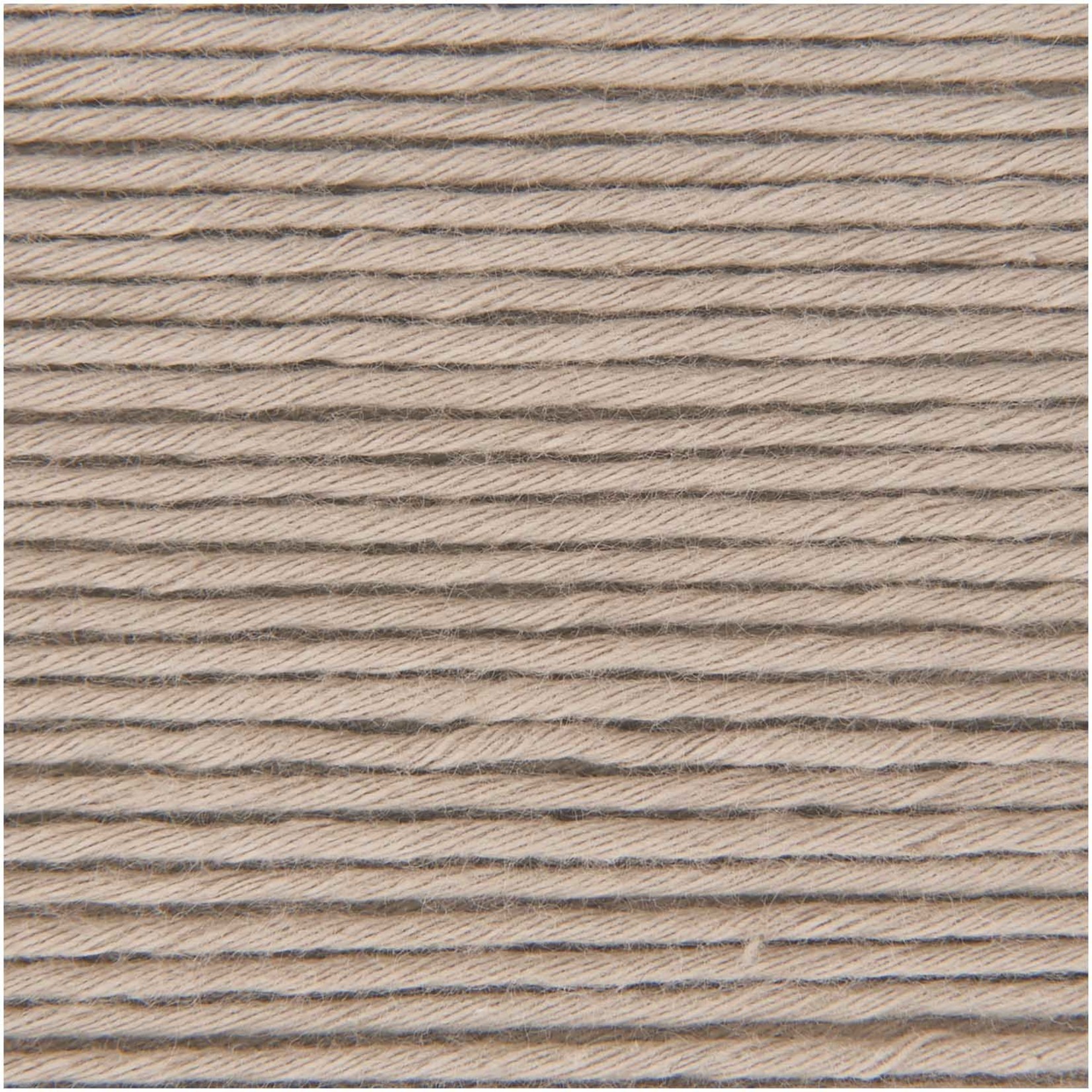 Rico Organic Cotton dk 12 Taupe