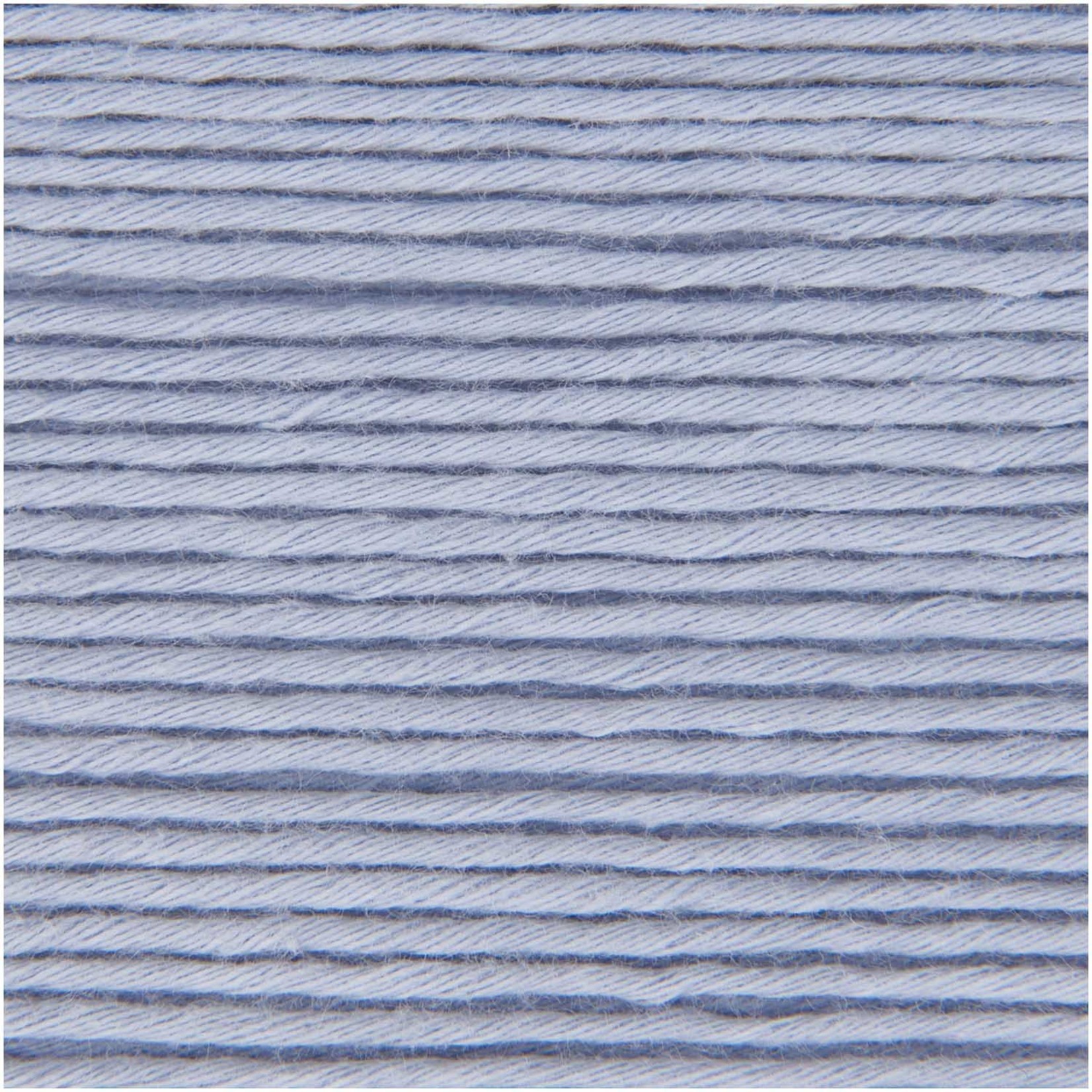 Rico Organic Cotton dk 15 Dove Blue