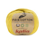 Katia Fair Cotton 47 Lichtpistache