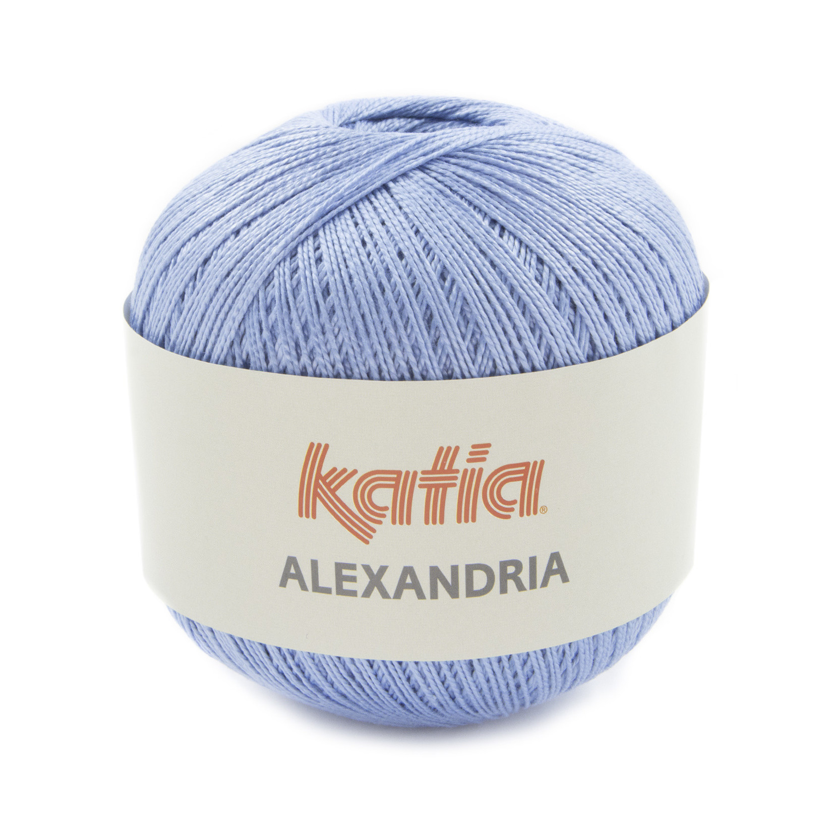 Katia Alexandria 40 Blauw