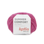 Katia Summer Comfort 77 Fuchsia