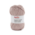 Katia Easy Knit Cotton 6 Lichtroos