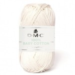 DMC Baby Cotton 761 Ecru