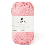 DMC Baby Cotton 764 Roos