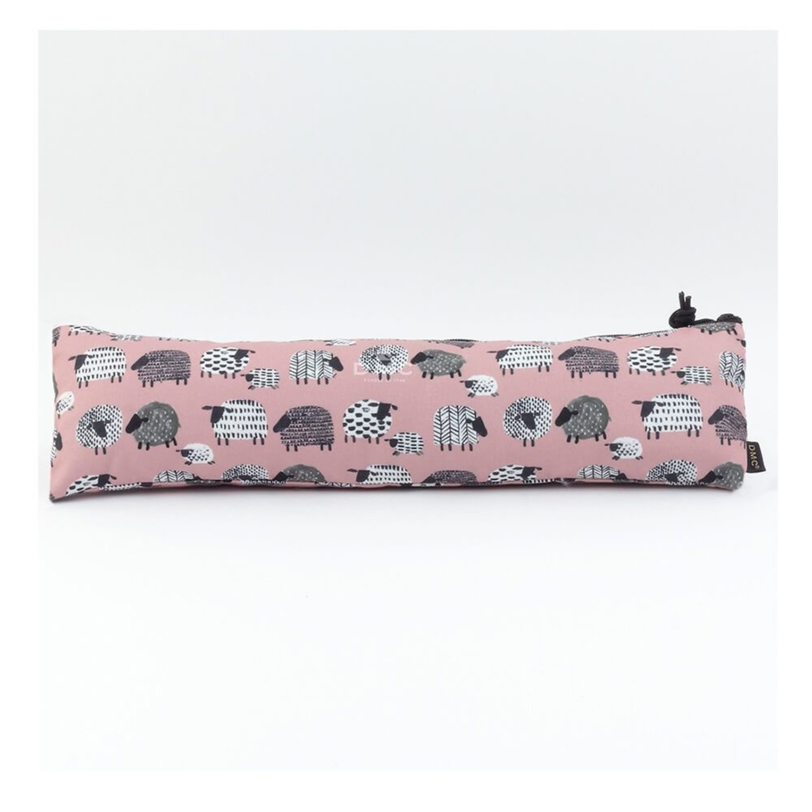 DMC Etui voor Breinaalden Schaapjes