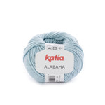 Katia Alabama 47 Waterblauw