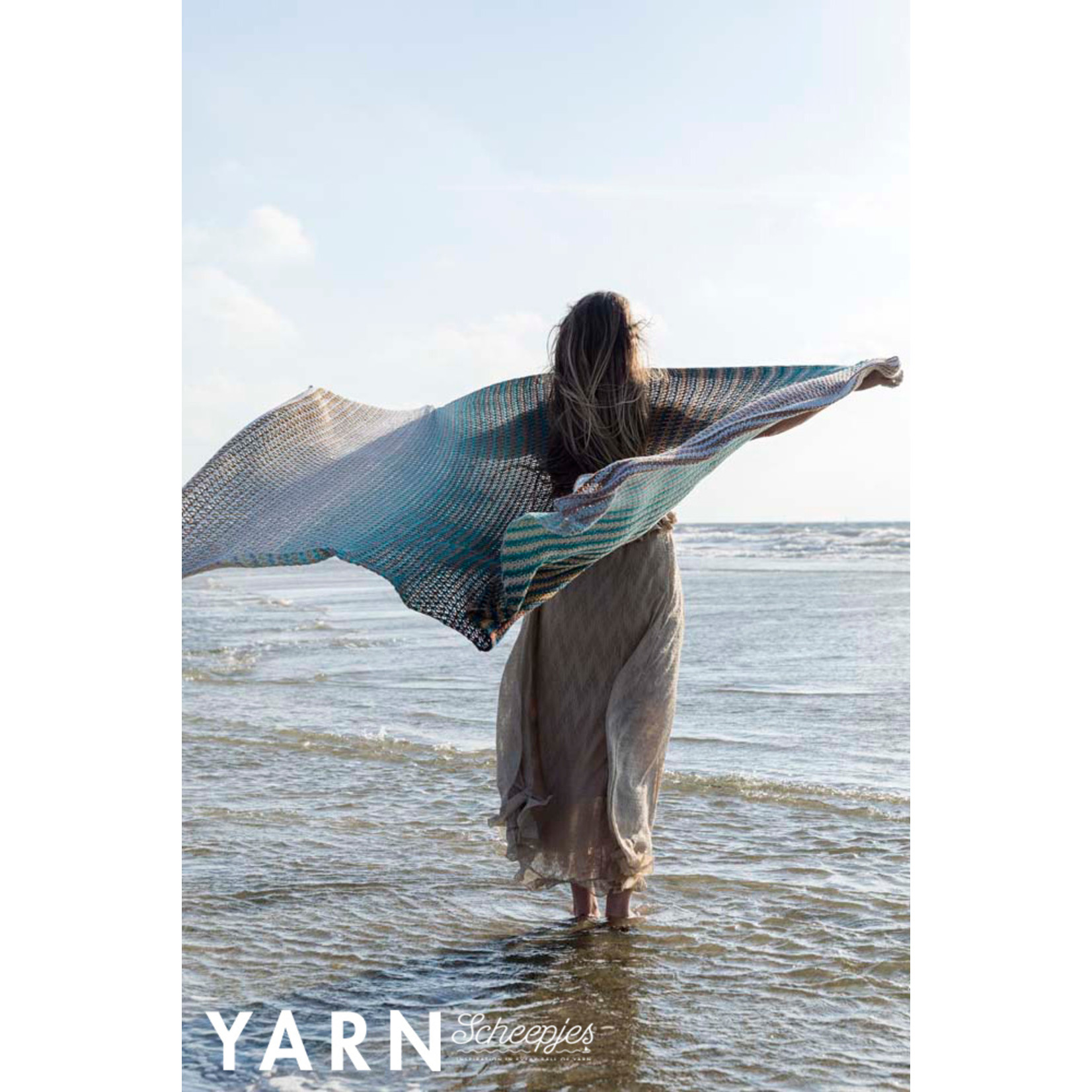 Scheepjes Scheepjes Yarn 13 Wadden