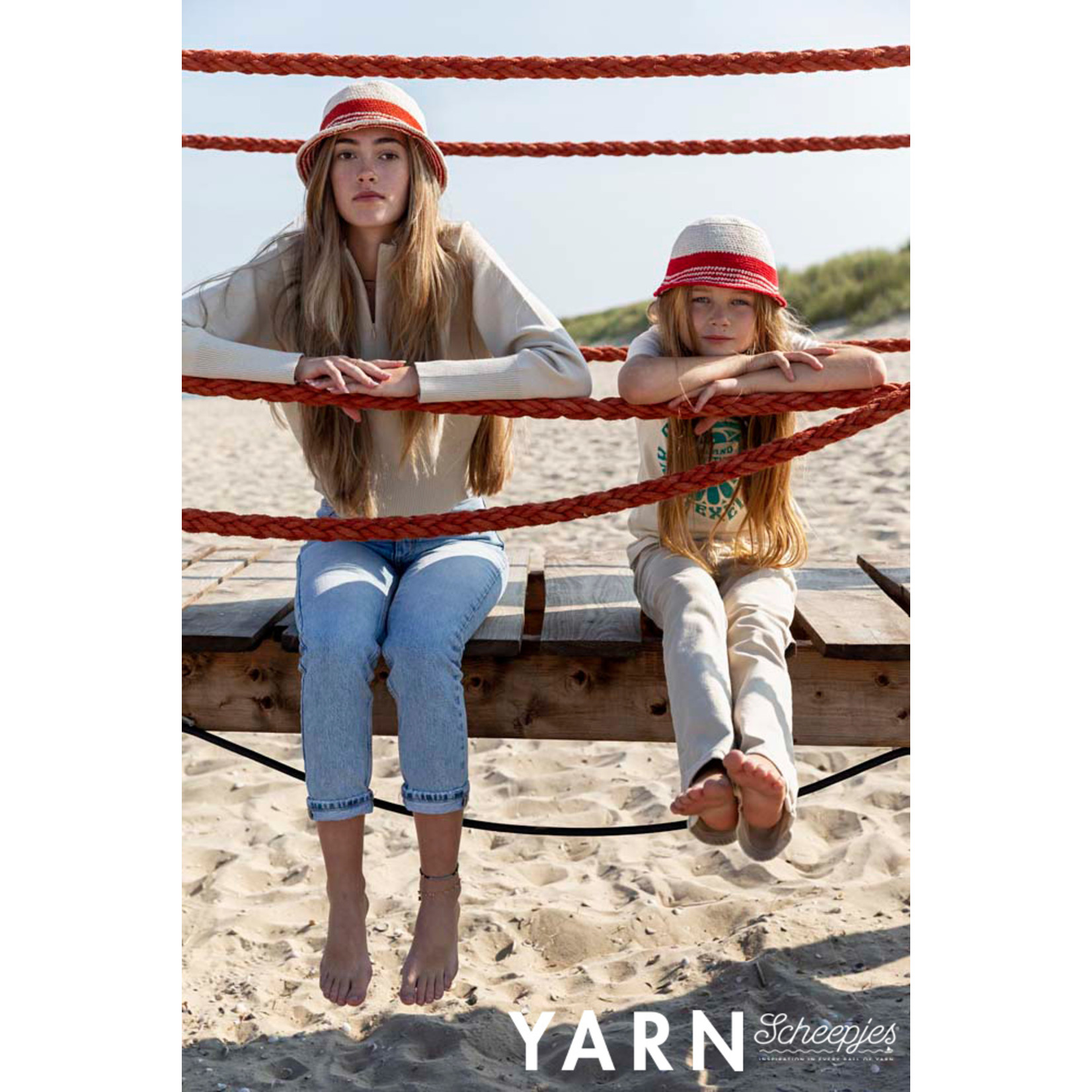 Scheepjes Scheepjes Yarn 13 Wadden