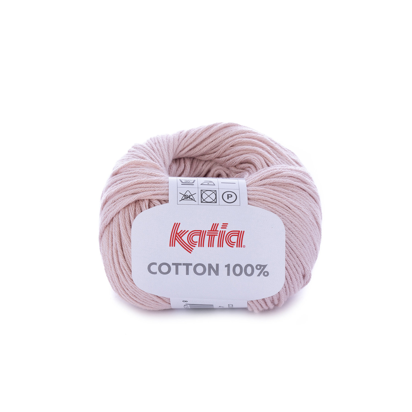 Katia Cotton 100% 41 Lichtroos