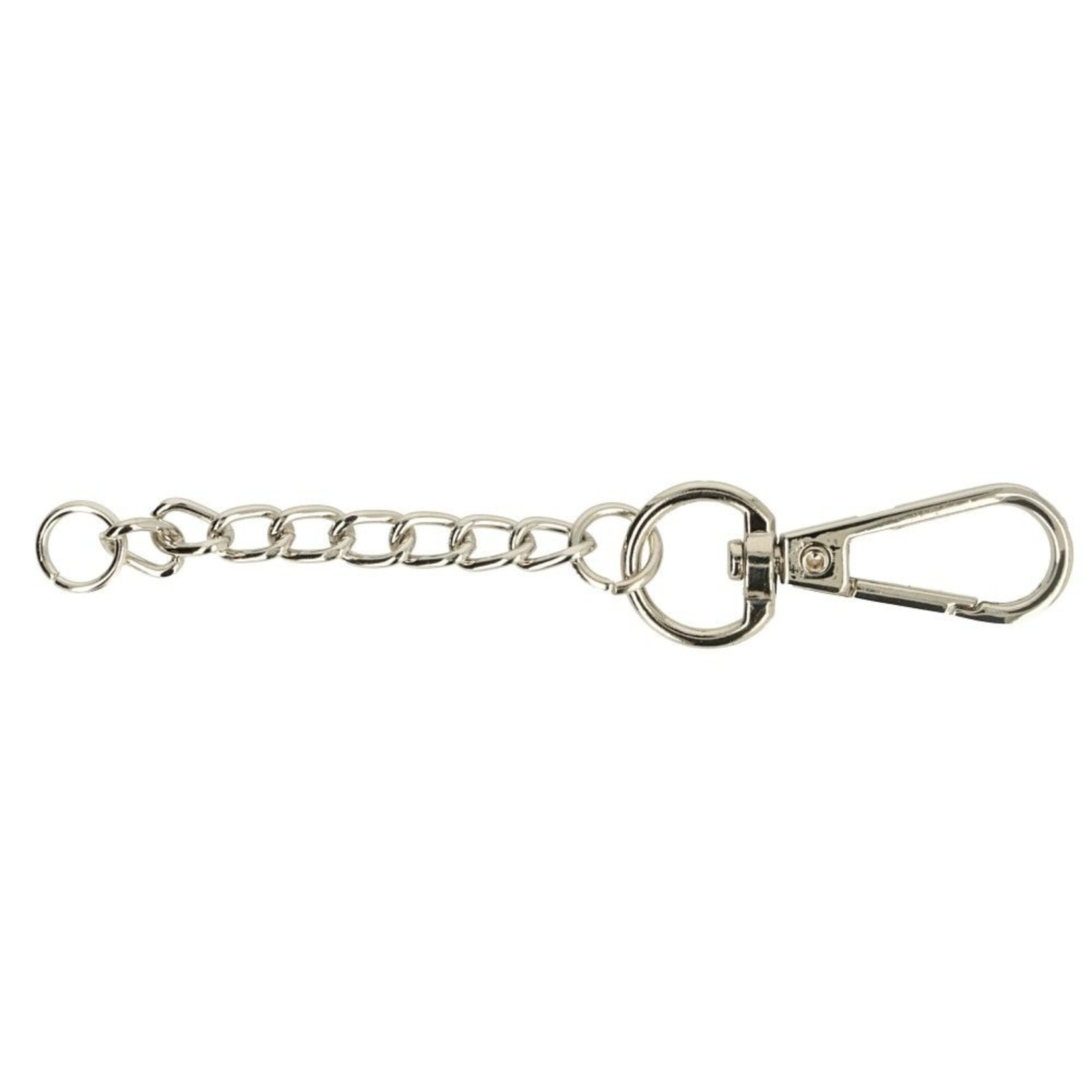 Sleutelhanger met ketting