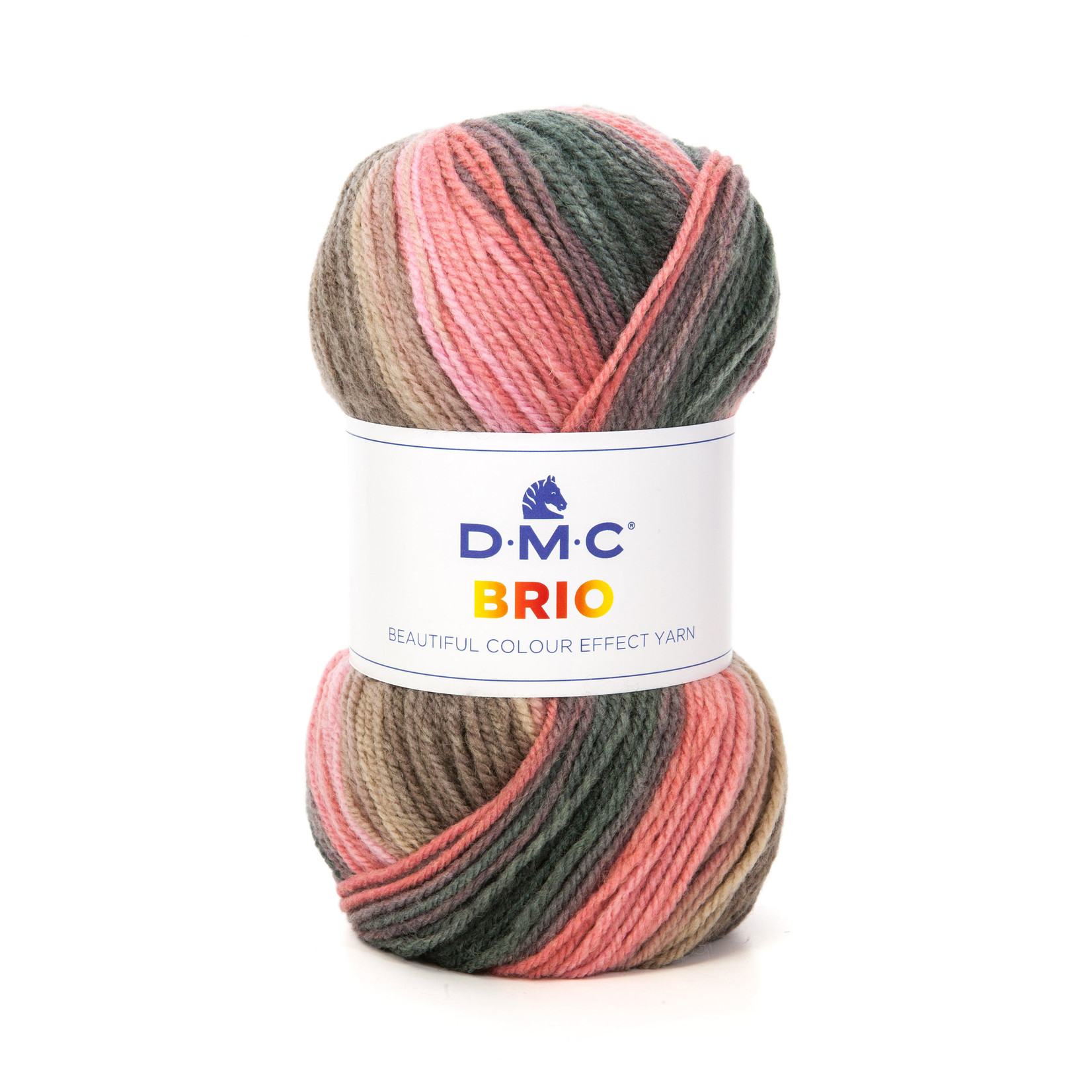 DMC Brio 404 Roze-Taupe