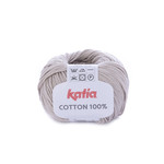 Katia Cotton 100% 12 Beige