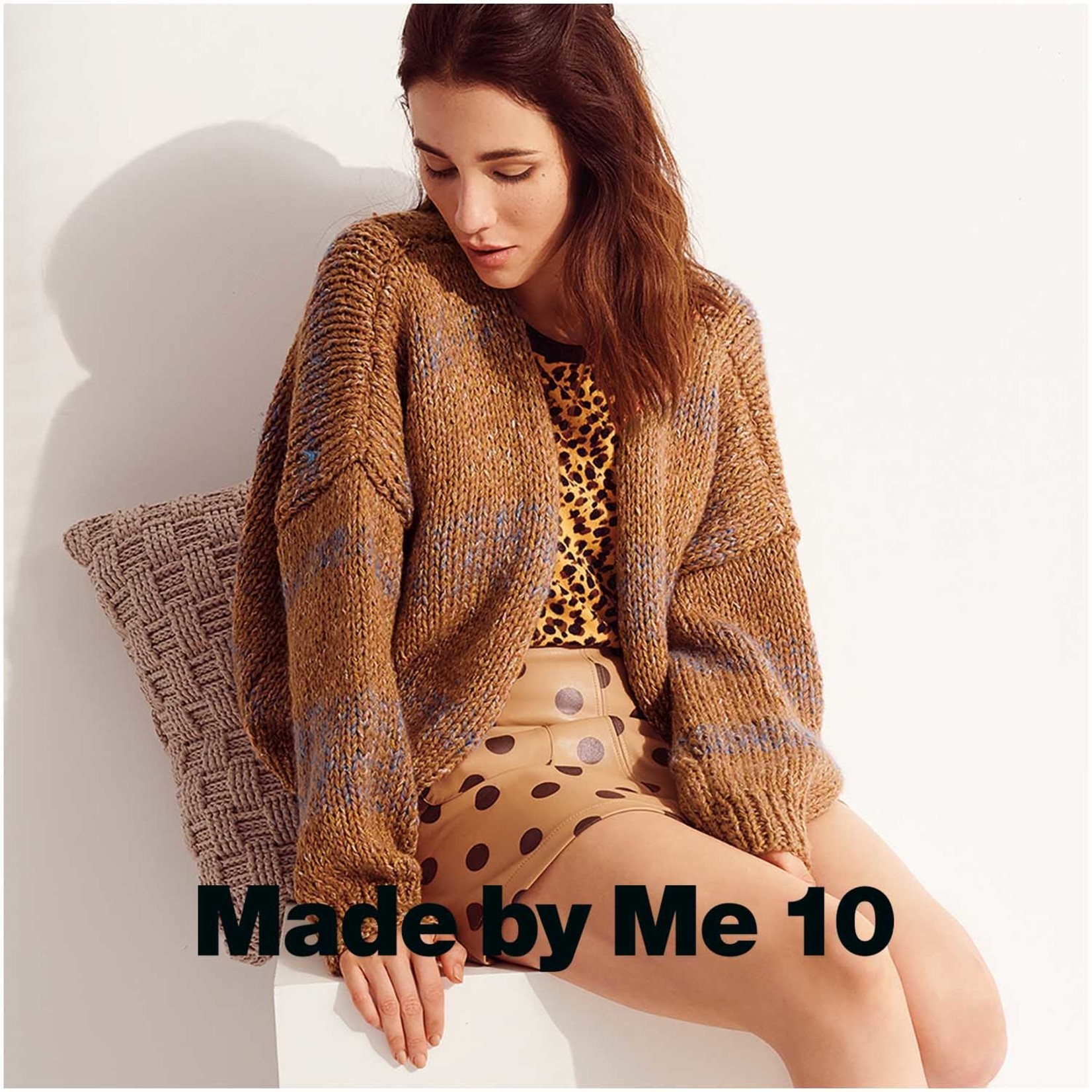 Rico Super Kid  Mohair Loves Silk 013 Smokey Pink