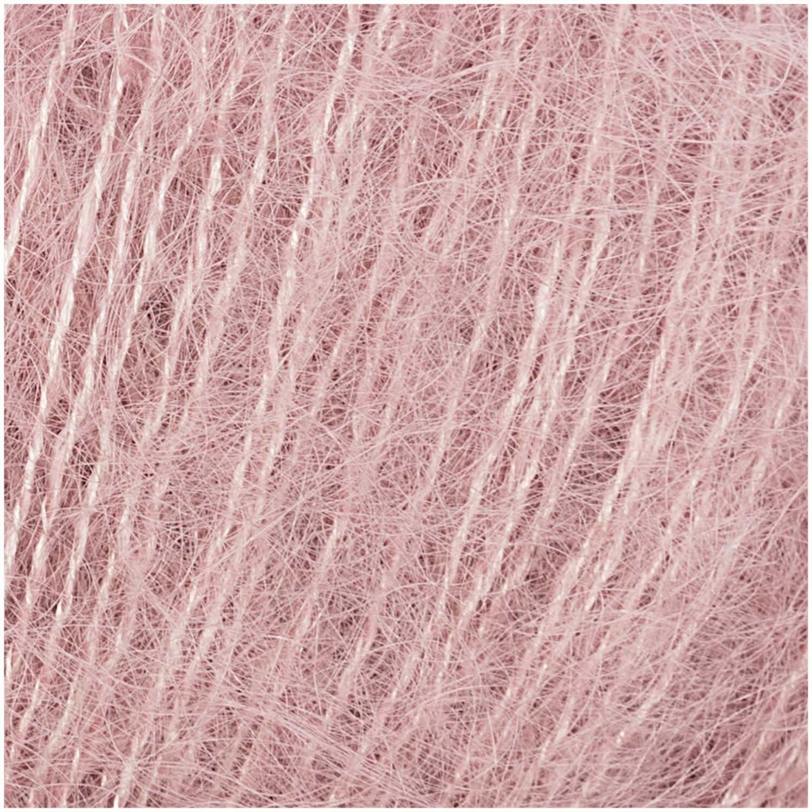 Rico Super Kid  Mohair Loves Silk 013 Smokey Pink