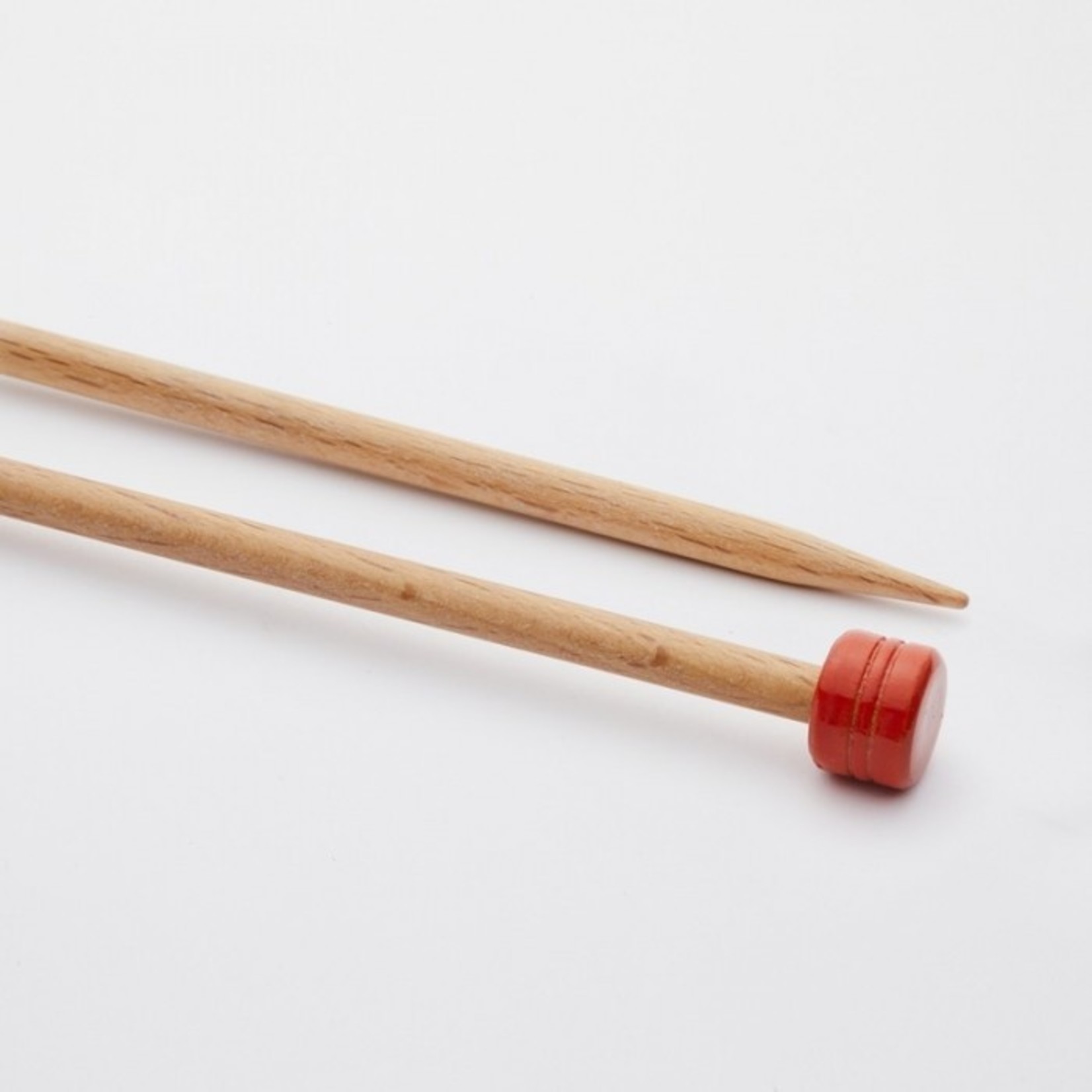 Knitpro Houten Breinaalden Knitpro Basix van 9 mm tot 20 mm