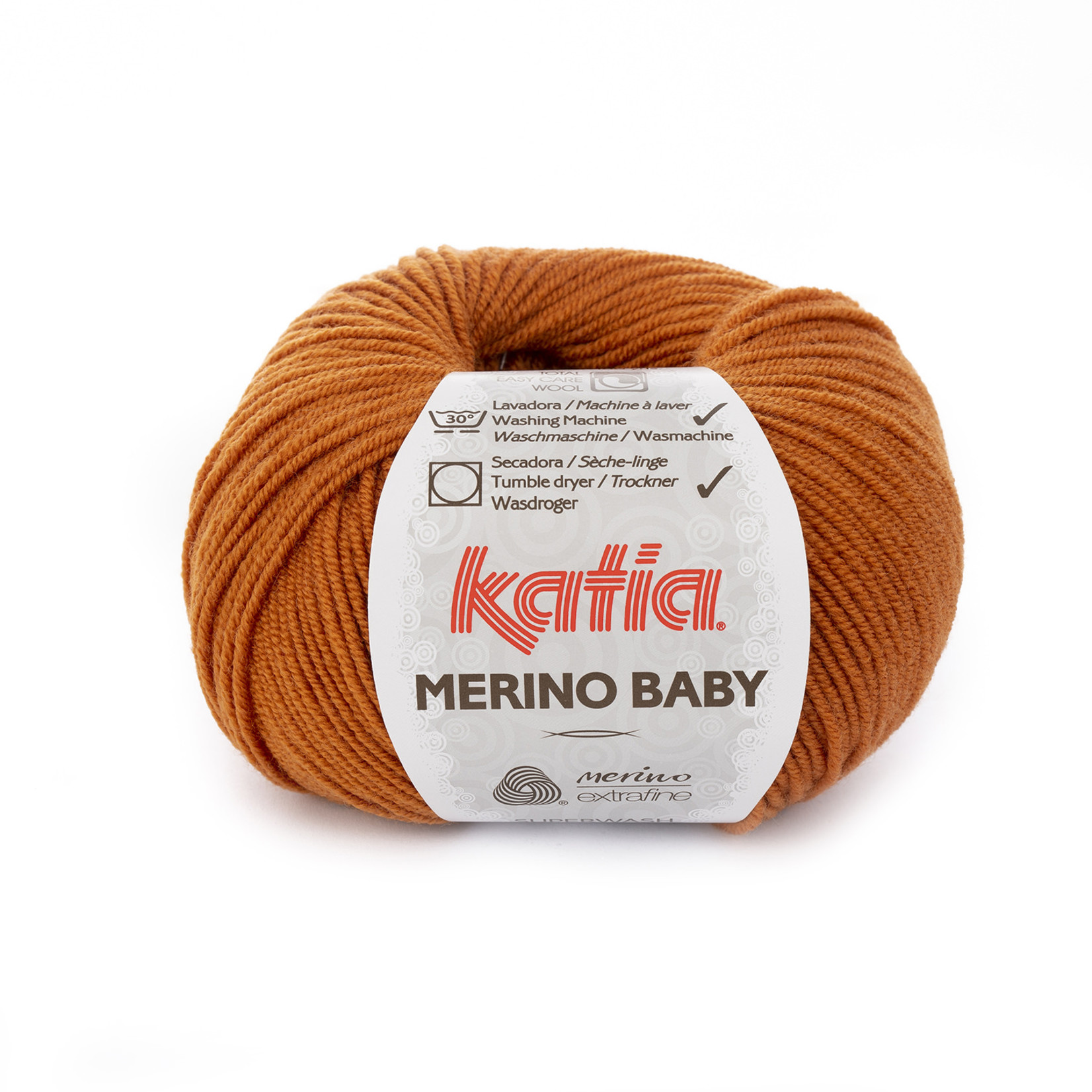 Katia Merino Baby 83 Koper