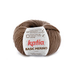 Katia Basic Merino 68 Reebruin Katia Basic Merino 68 Reebruin