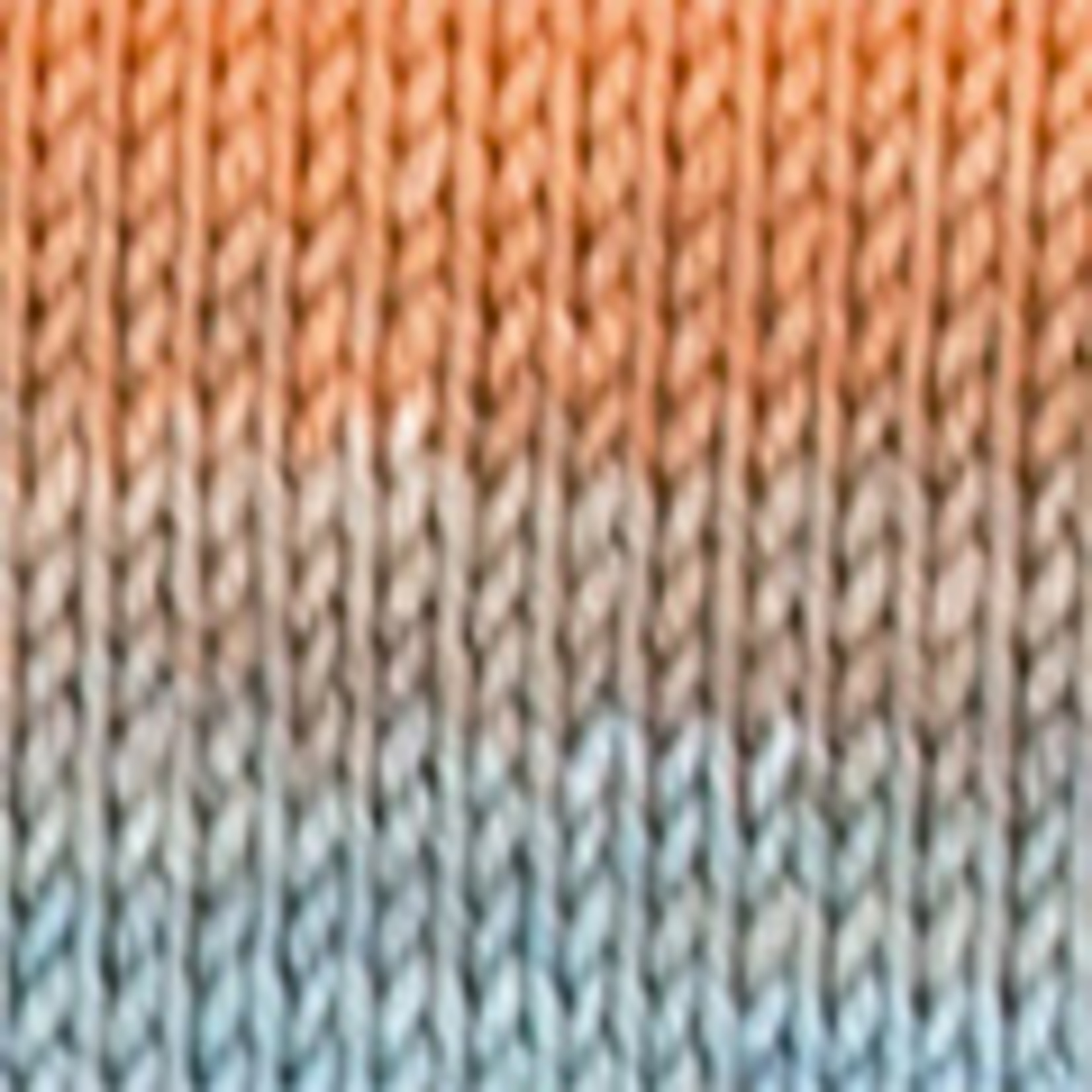 Katia Merino Baby Aquarel 350 Oranje-Beige-Blauw