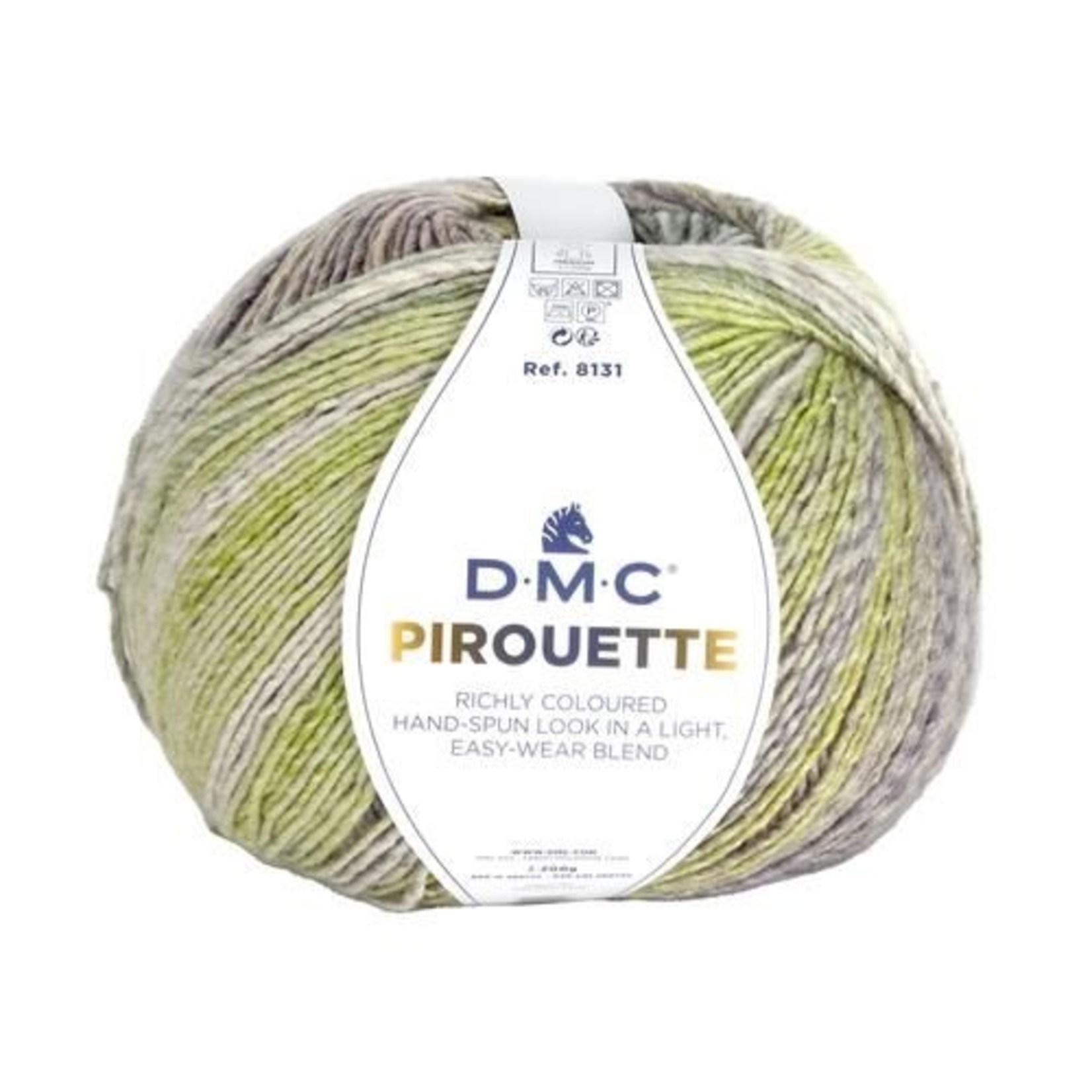 DMC Pirouette 416