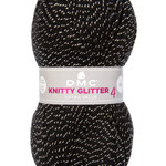 DMC Knitty 4 Glitter