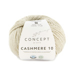 Katia Cashmere 10 - 77 Beige