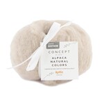 Katia Alpaca Natural Colors
