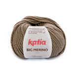 Katia Big Merino 20 Beige