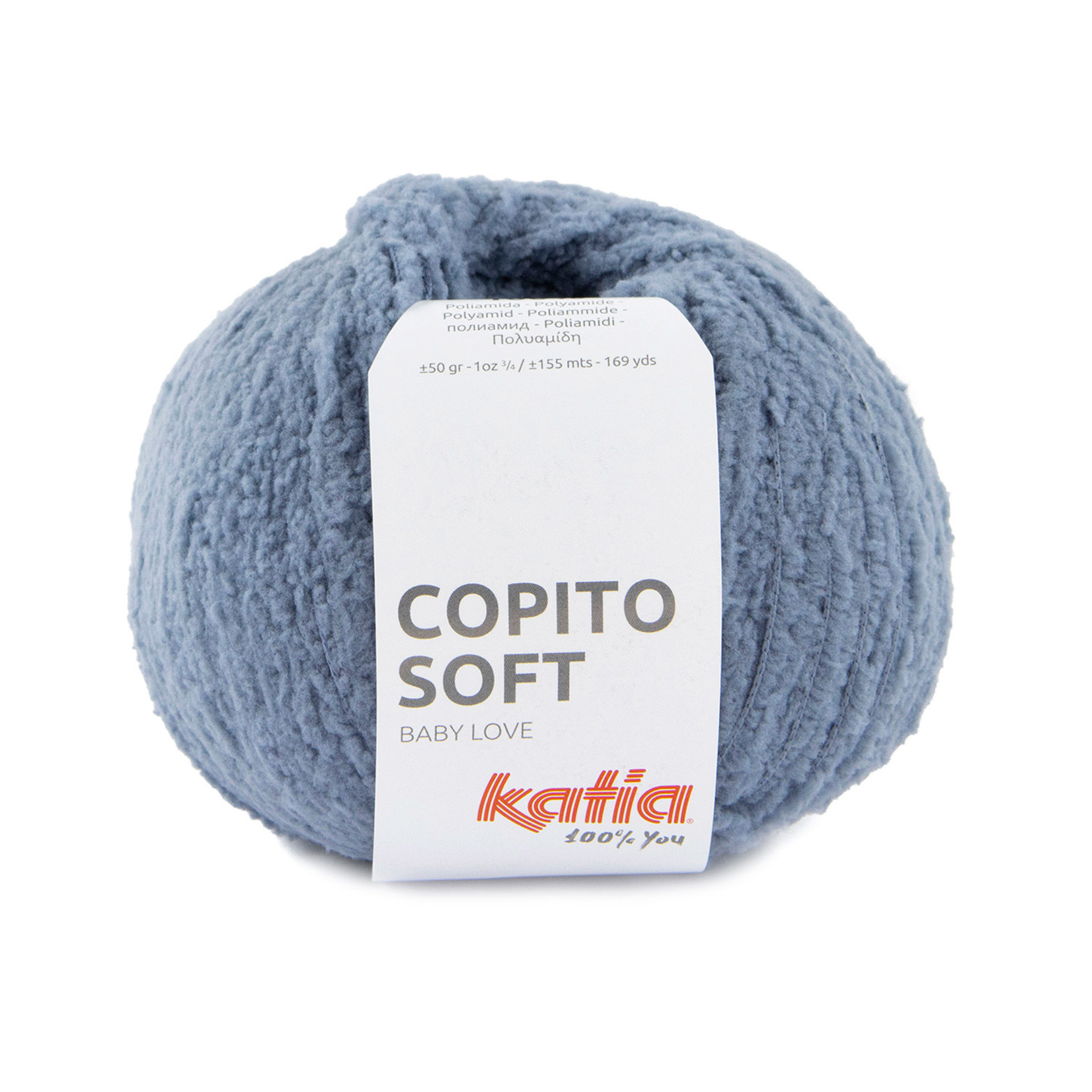 Katia Copito Soft 30 Jeans