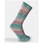 Katia Kaisla Socks 305 Mauve-Groenblauw-Turquoise