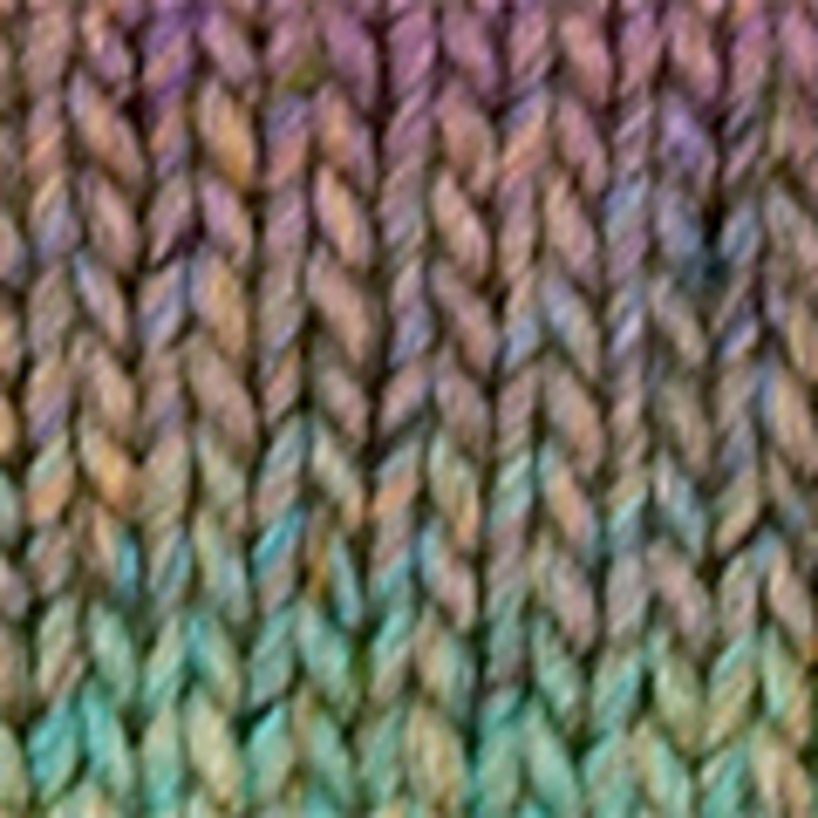 Katia Azteca Tweed 303 Lila-Turquoise-Lichtoranje