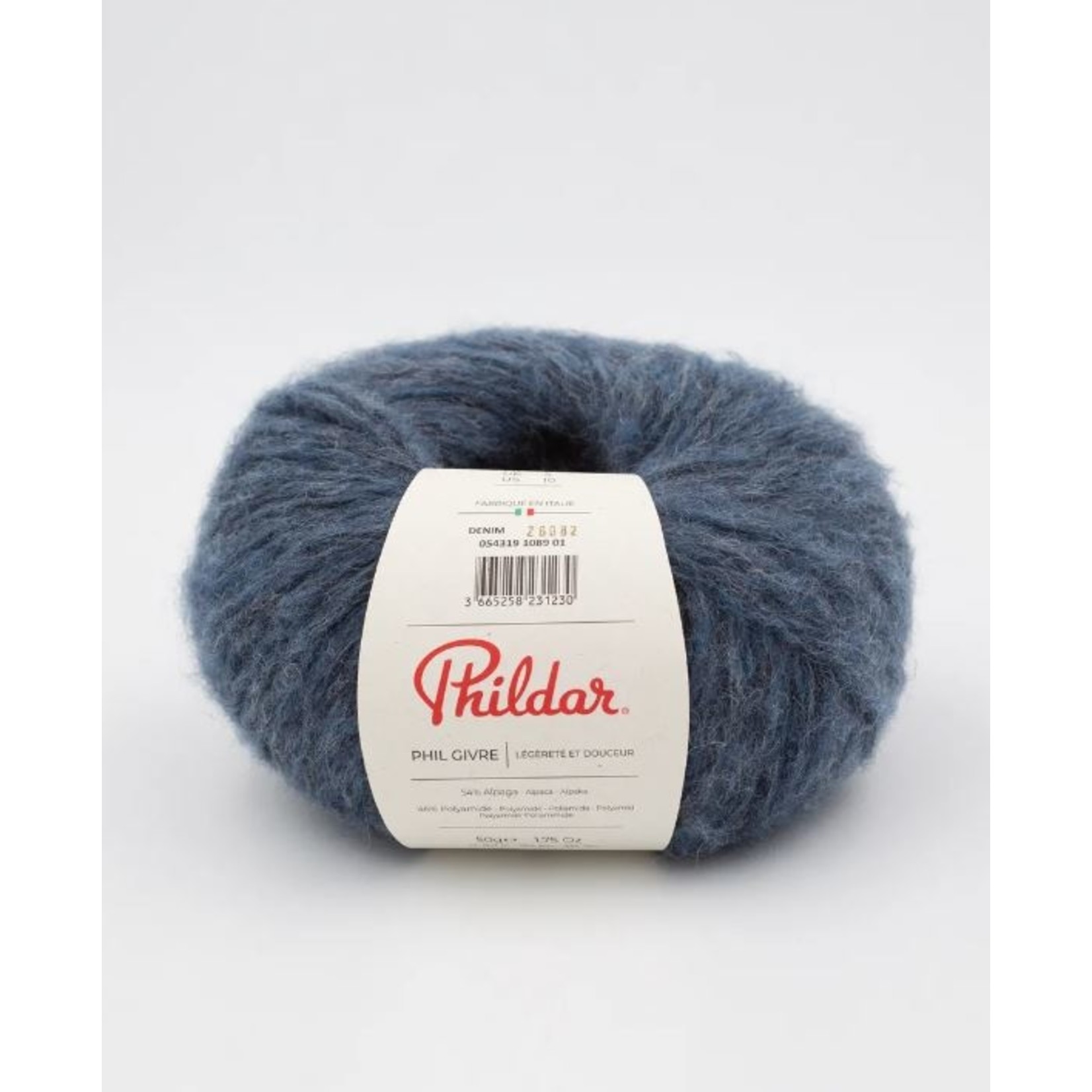 Phildar Phil Givre Denim