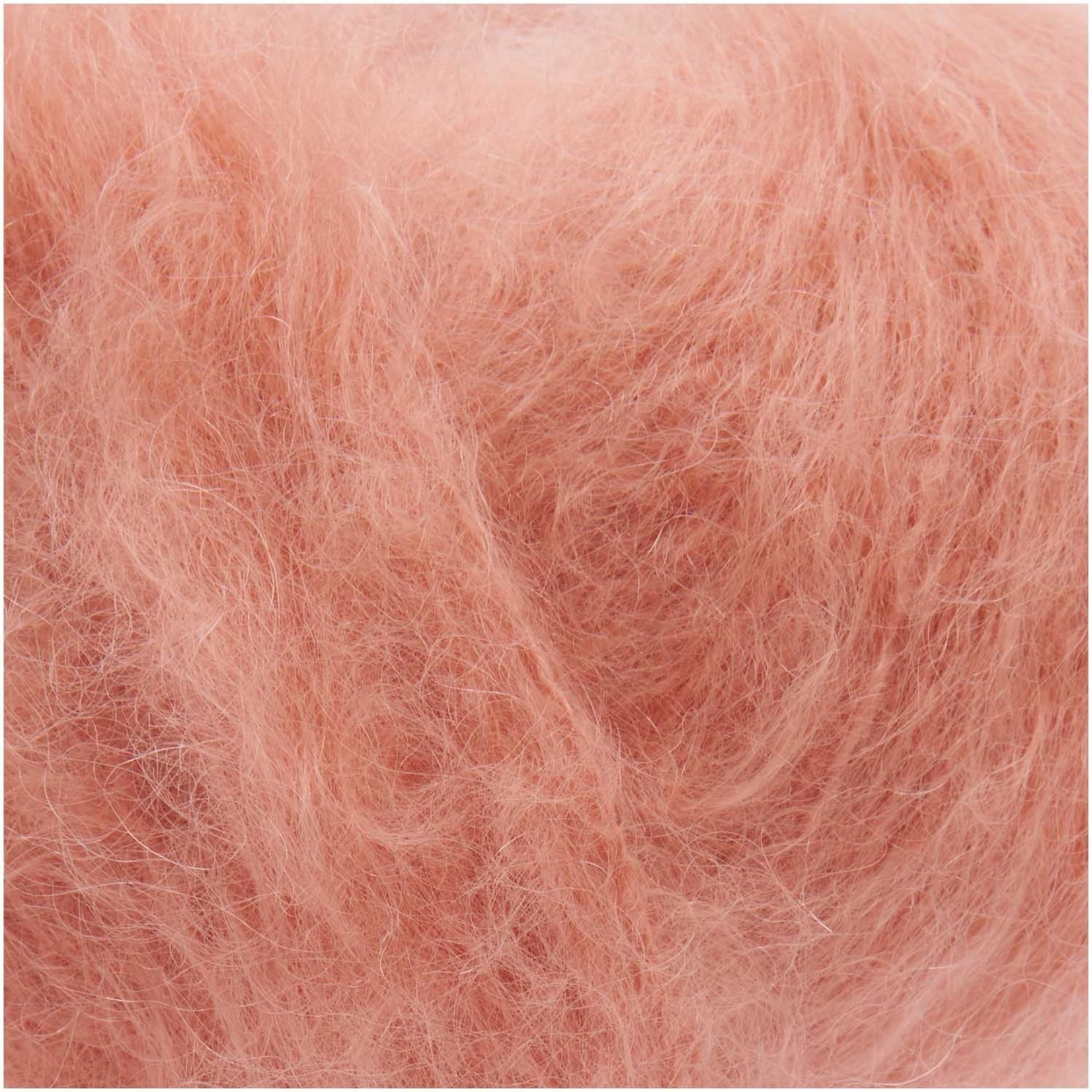 Rico Mohair Merino Chunky 019 Terracotta