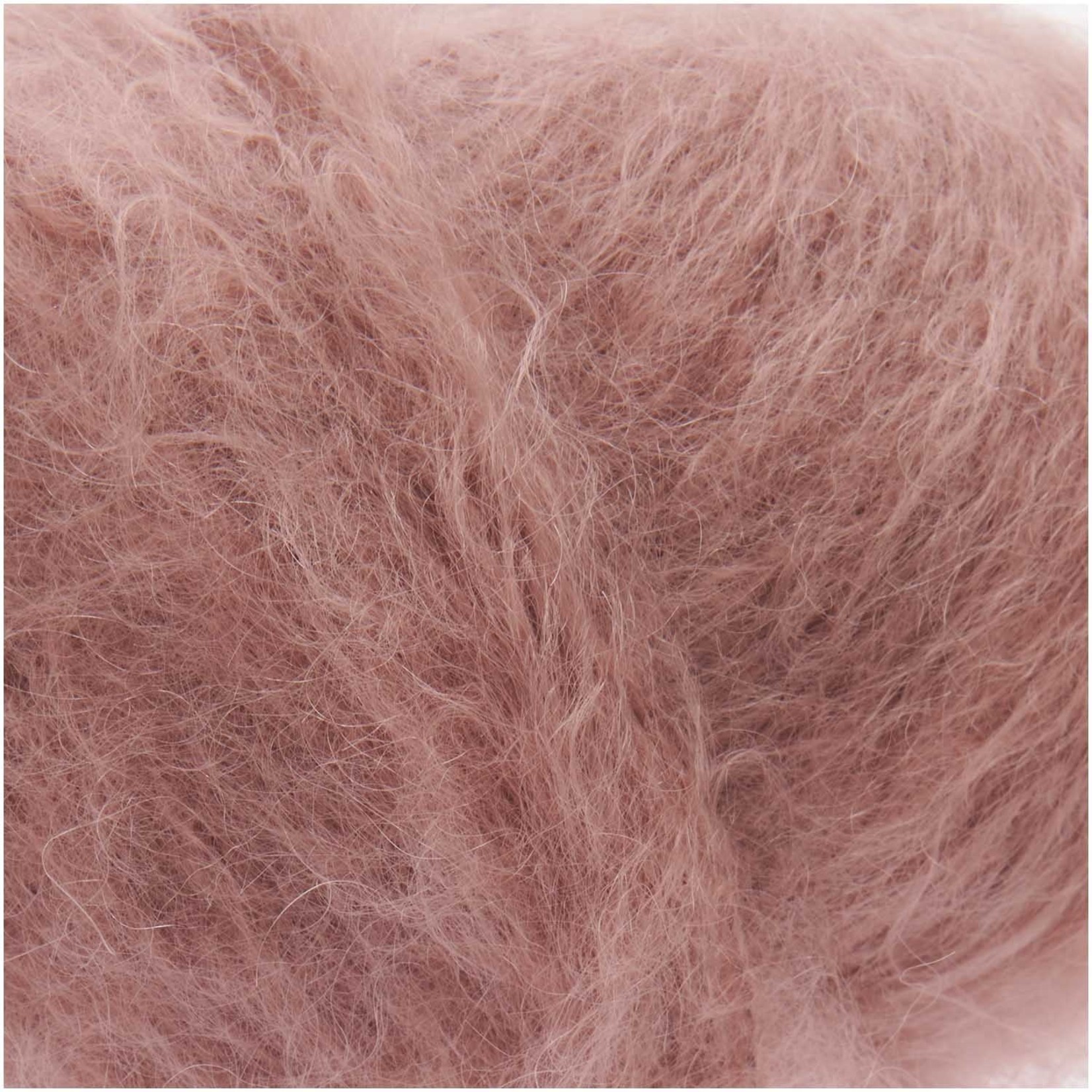 Rico Mohair Merino Chunky 020 Mauve