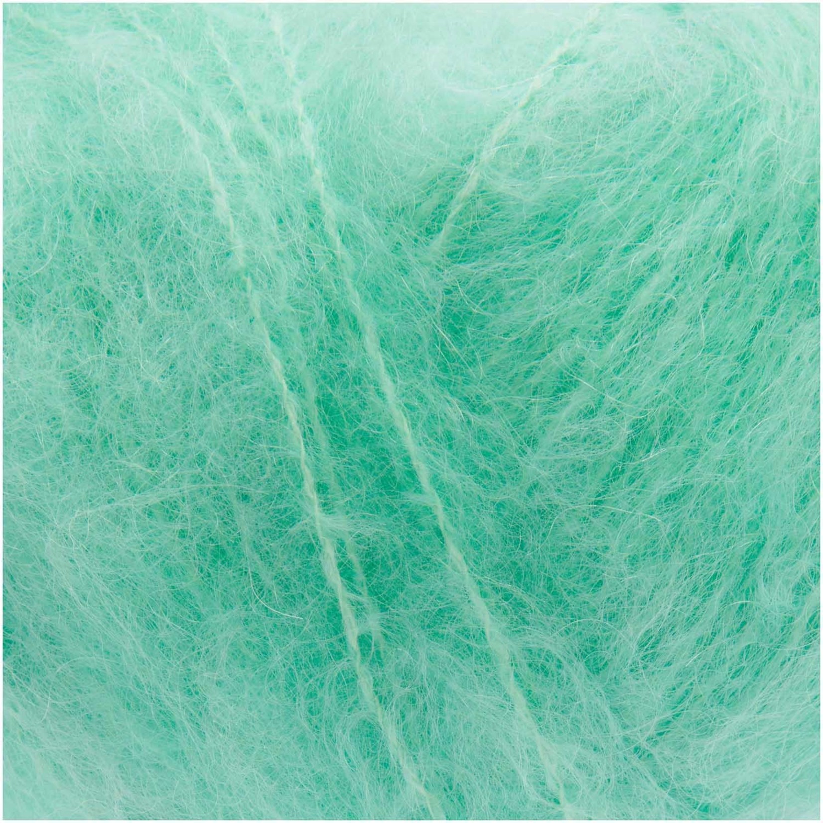 Rico Mohair Merino Chunky 021 Turquoise