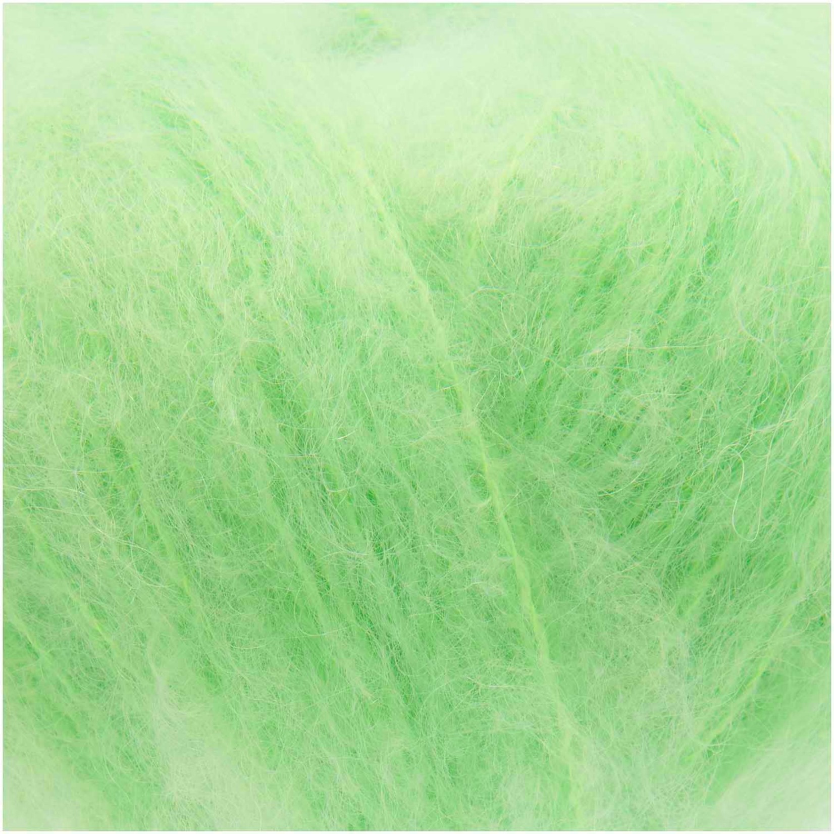 Rico Mohair Merino Chunky 022 Light Green