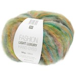 Rico Light Luxury Hand-Dyed 6 Forest