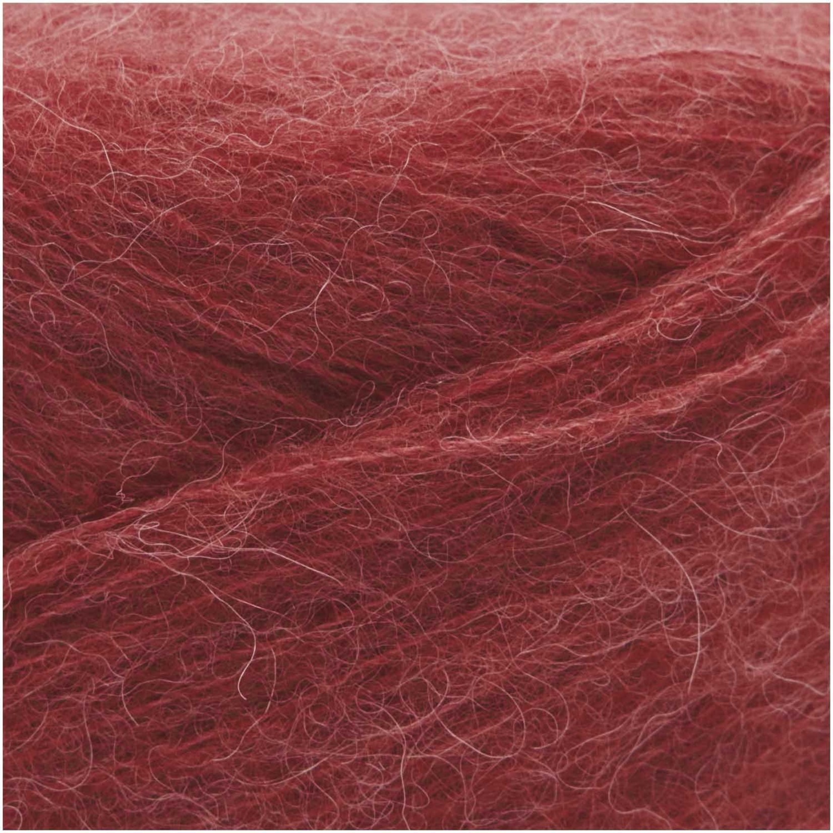 Rico Baby Alpaca Loves Silk 8 Cherry