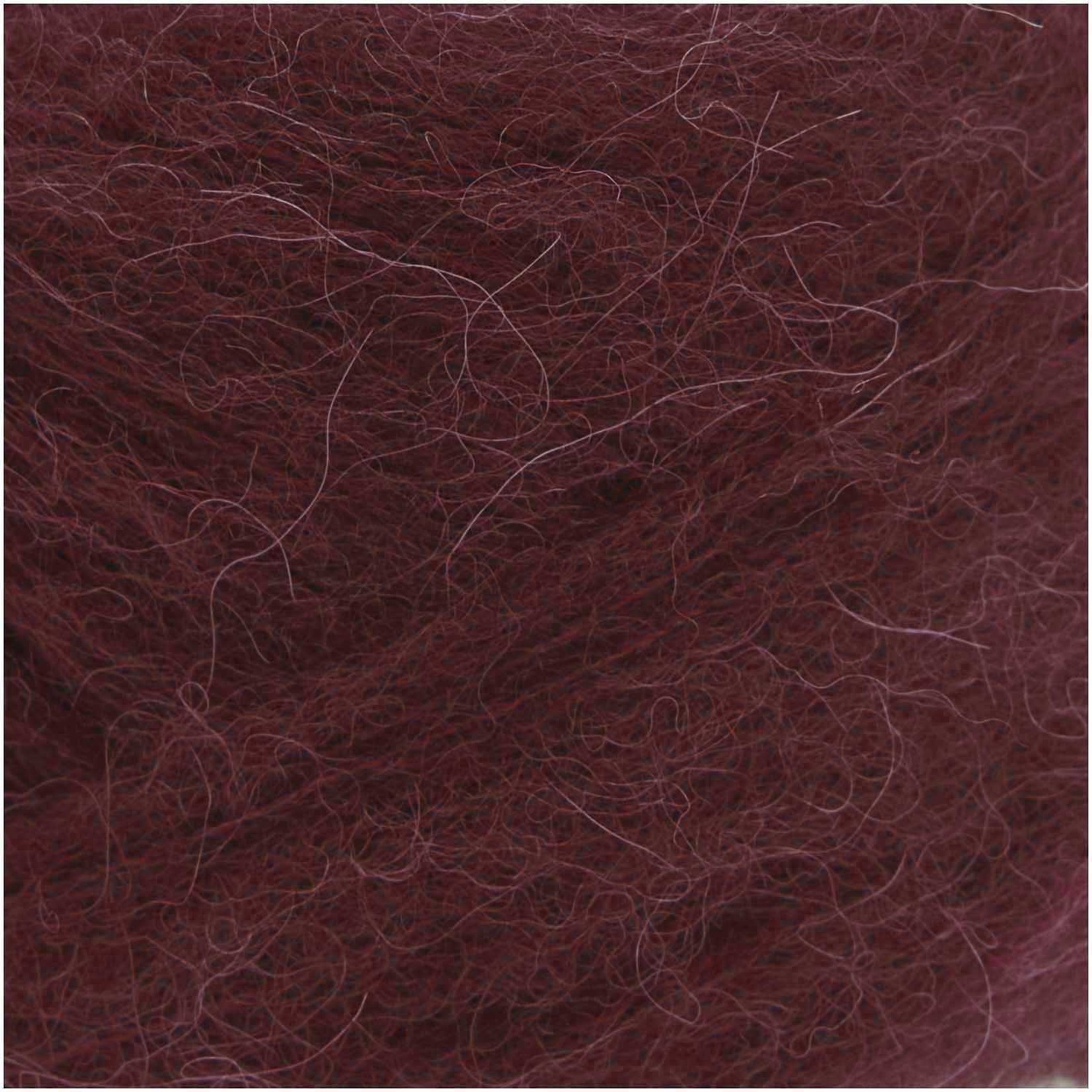 Rico Baby Alpaca Loves Silk 9 Bordeaux