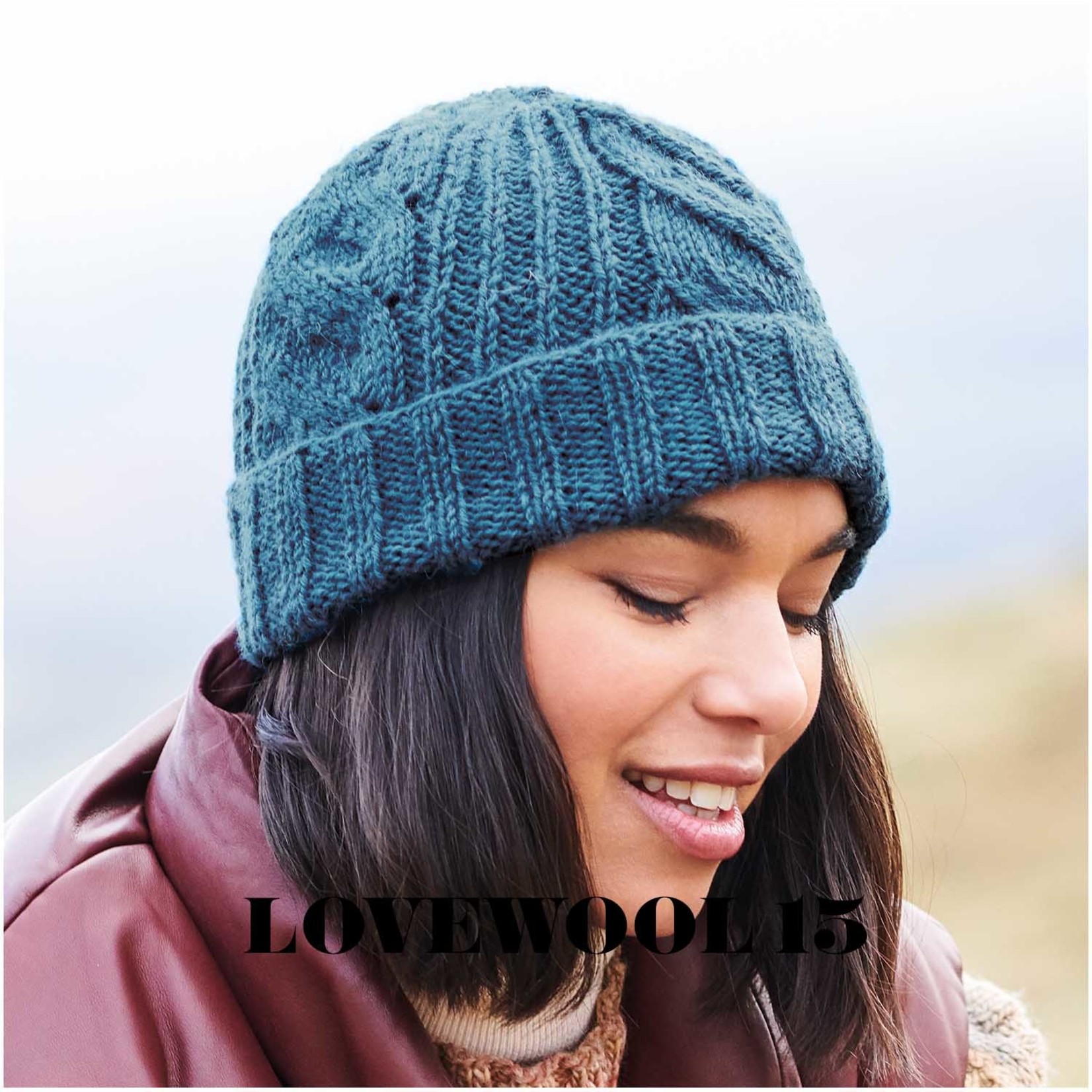 Rico Baby Alpaca & Merino aran 1 Cream