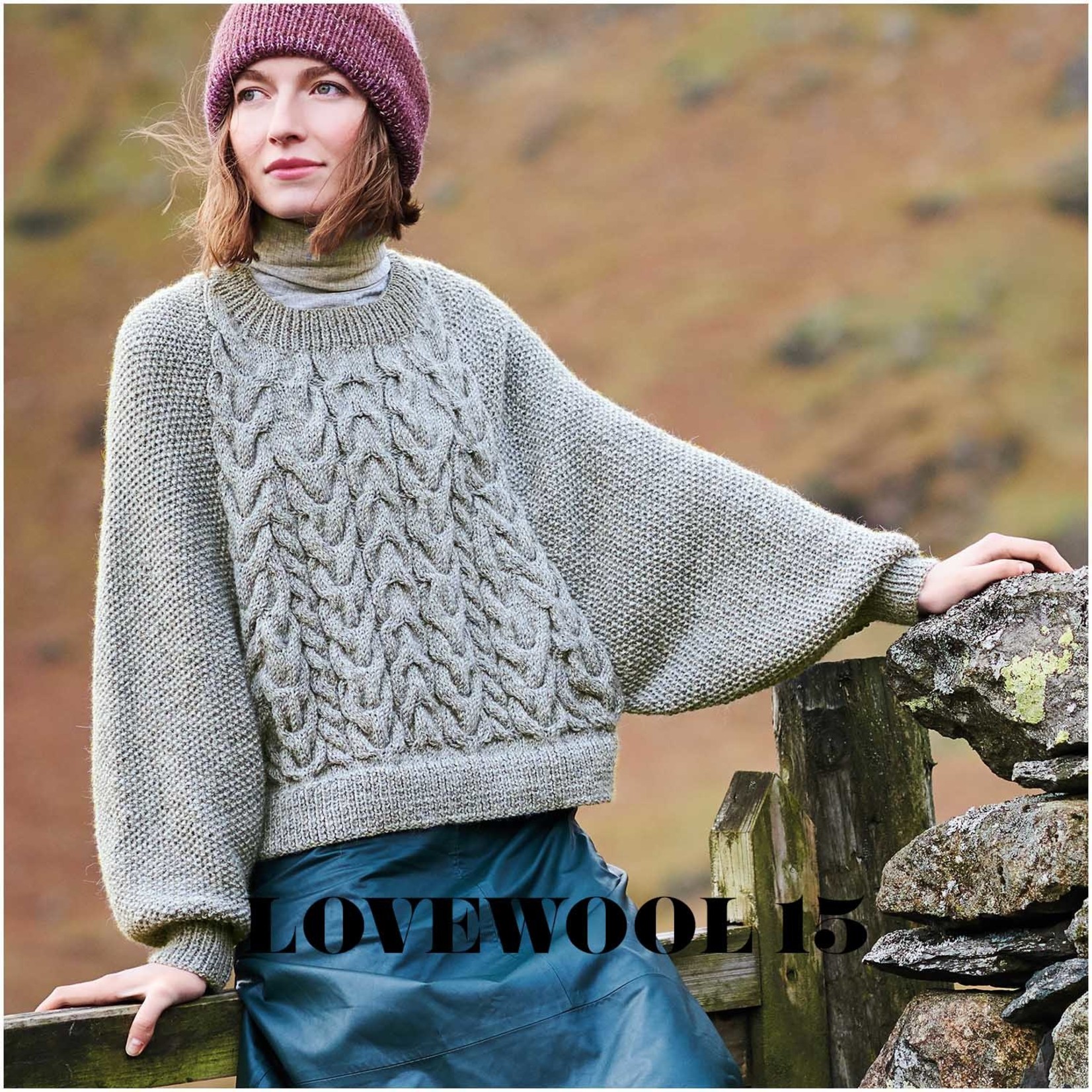 Rico Baby Alpaca & Merino aran 5 Rood