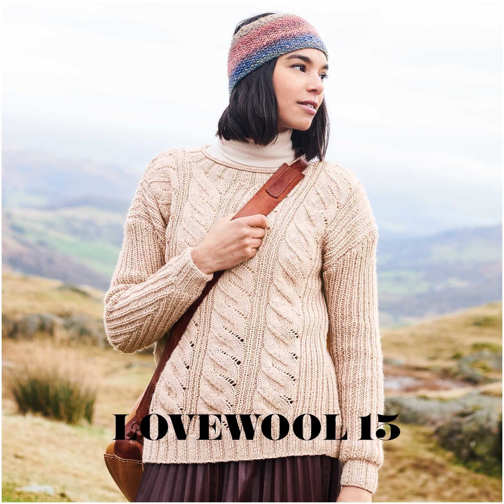 Rico Baby Alpaca & Merino aran 5 Rood