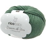 Rico Baby Dream Uni 20 Moss