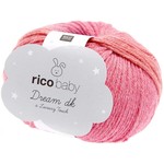 Rico Baby Dream Lux  Dk 23 Berry