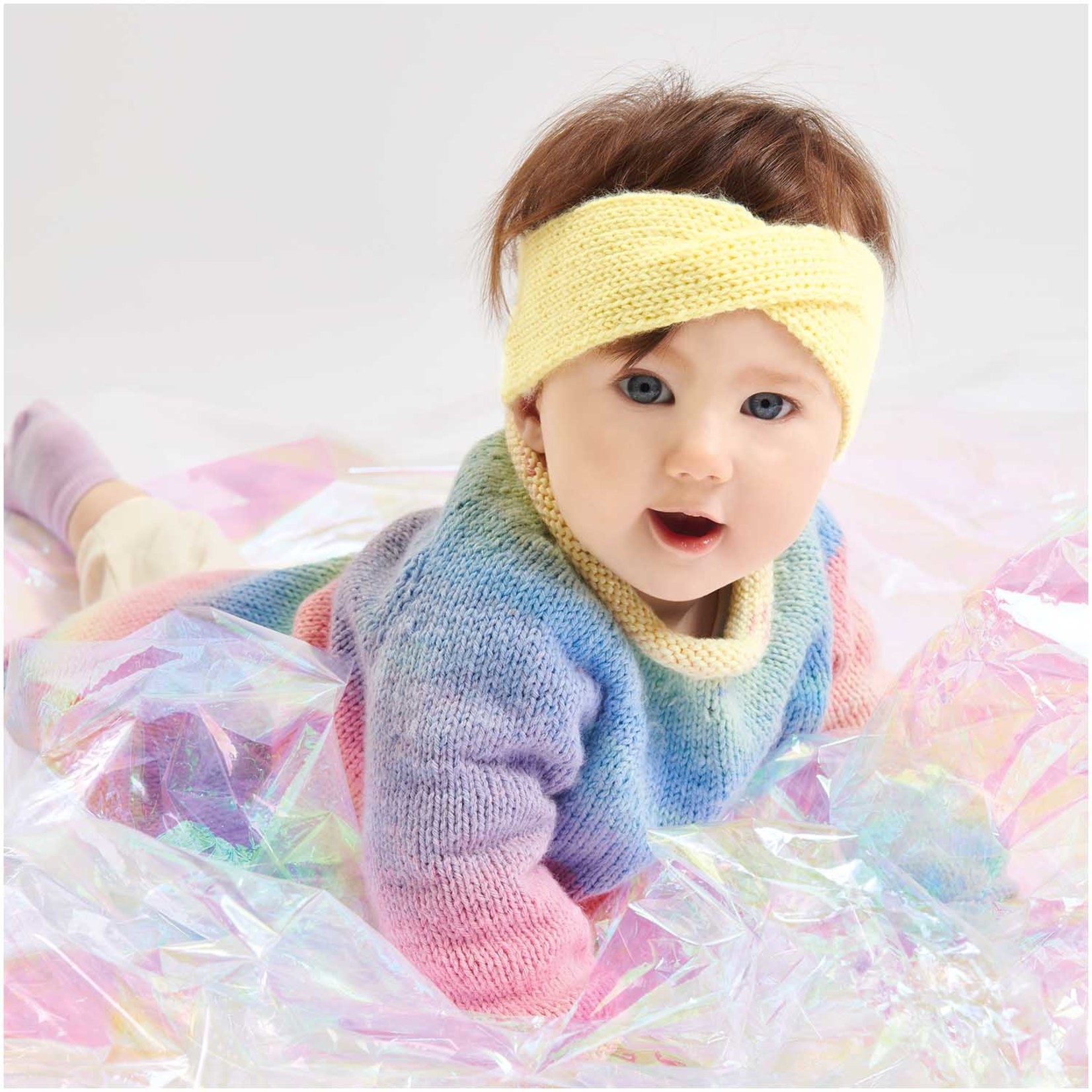 Rico Baby Dream Lux  Dk 20 Pastel