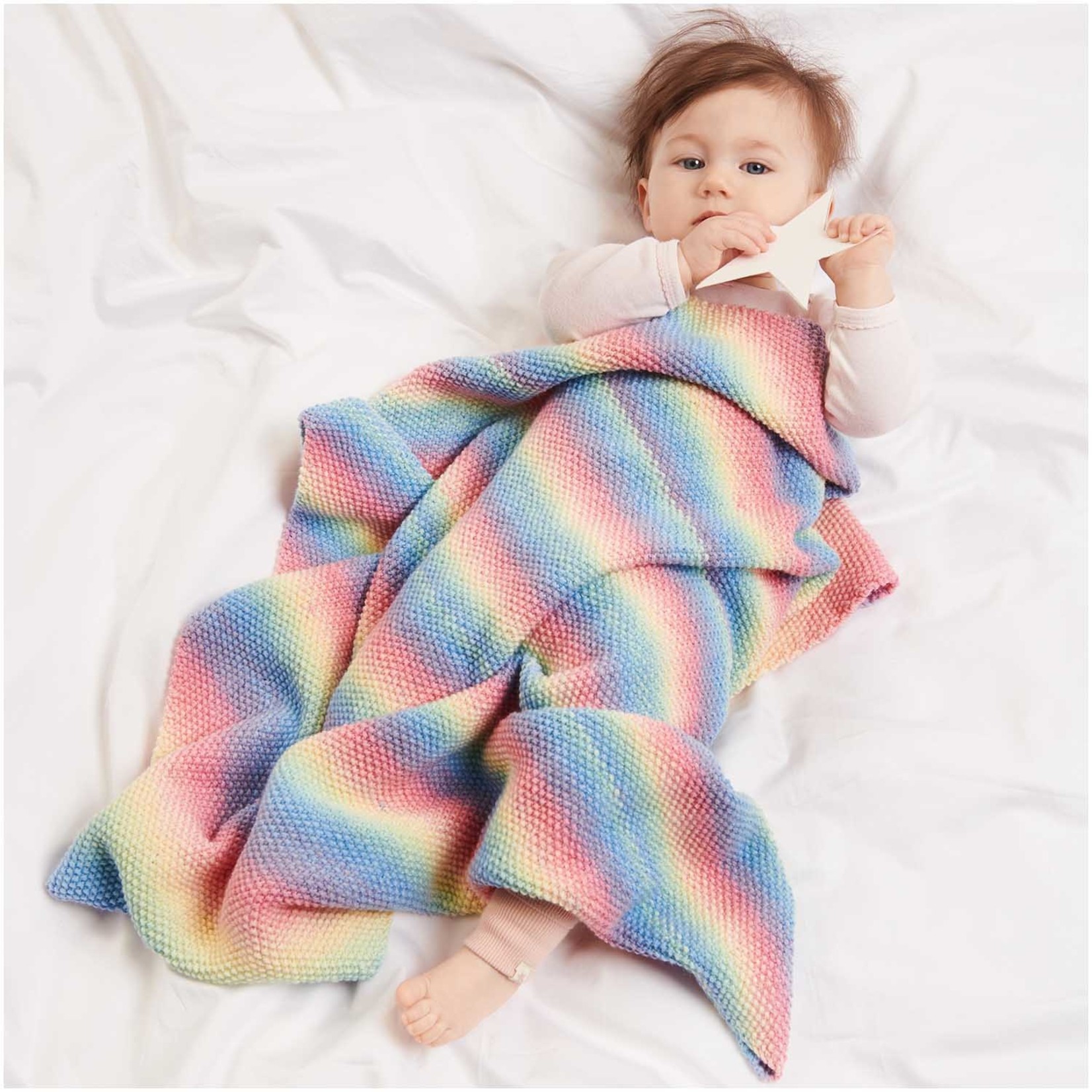 Rico Baby Dream Lux  Dk 20 Pastel